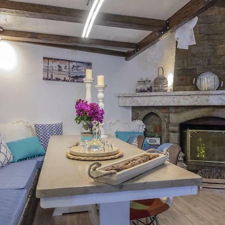 Luxury Suite Maria Ágios Nikólaos Eksteriør bilde