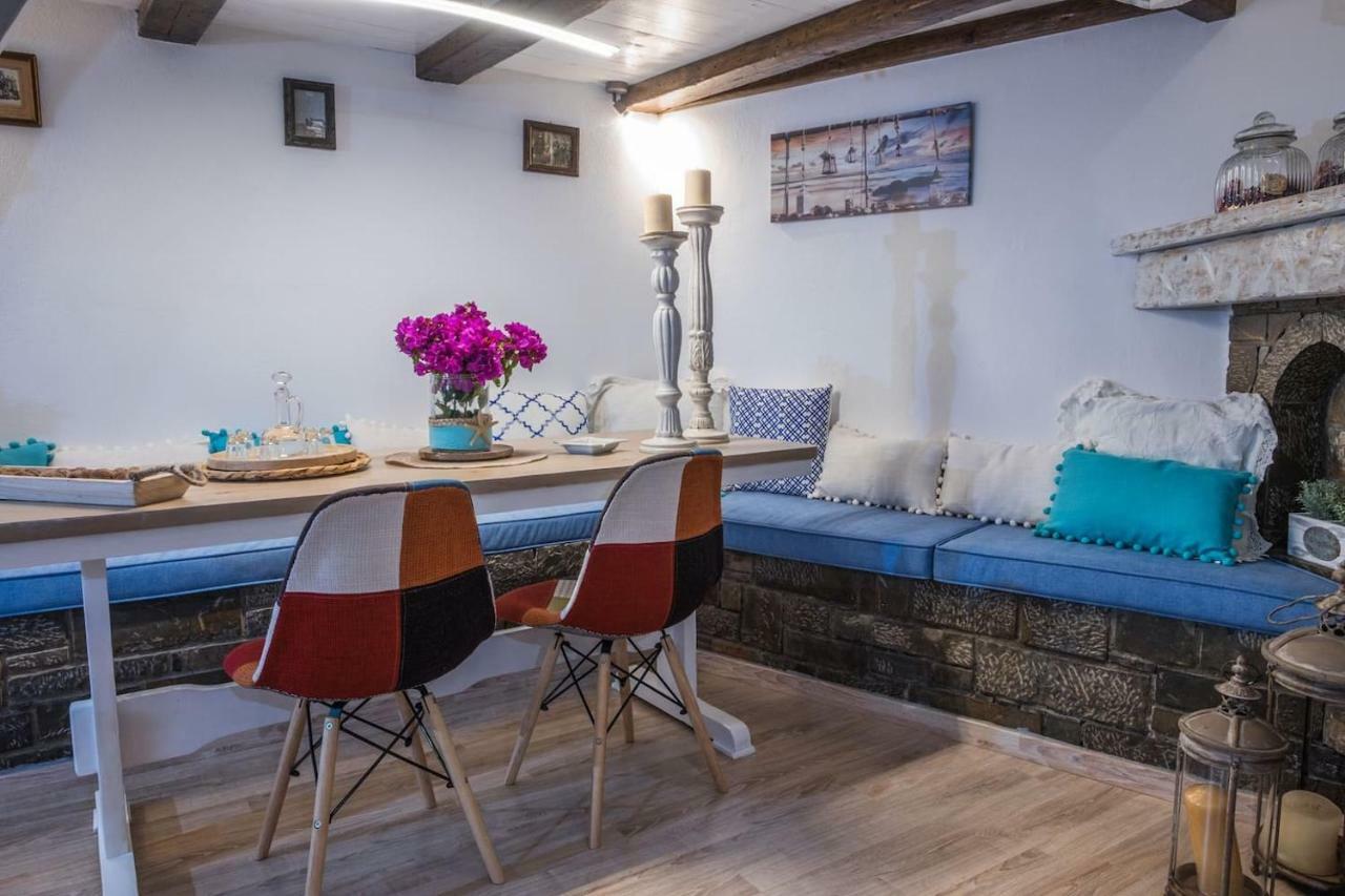 Luxury Suite Maria Ágios Nikólaos Eksteriør bilde