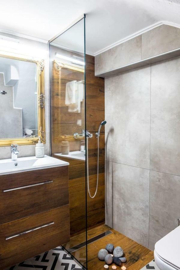 Luxury Suite Maria Ágios Nikólaos Eksteriør bilde