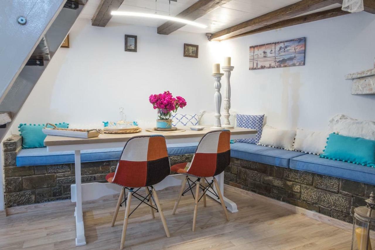 Luxury Suite Maria Ágios Nikólaos Eksteriør bilde